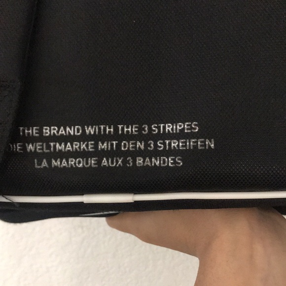 ADIDAS BackPack - Picture 5 of 7